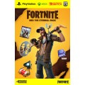 Fortnite - Ned The Eternal Pack